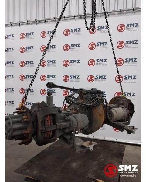 Mercedes-Benz Occ Achteras R440-13A/C22.5 Actros MP4 - Aandrijfas voor Vrachtwagen: afbeelding 3 Mercedes-Benz Occ Achteras R440-13A/C22.5 Actros MP4 - Aandrijfas voor Vrachtwagen: afbeelding 3