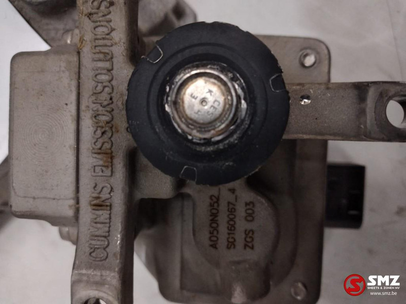 Mercedes-Benz Occ AdBluepomp Mercedes Actros MP4 A0001405339 - Brandstoftoevoer voor Vrachtwagen: afbeelding 2 Mercedes-Benz Occ AdBluepomp Mercedes Actros MP4 A0001405339 - Brandstoftoevoer voor Vrachtwagen: afbeelding 2