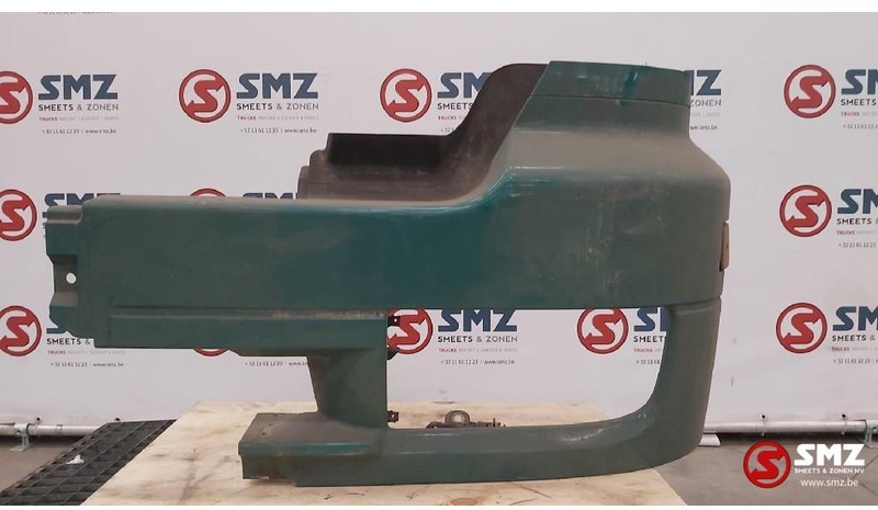 Mercedes-Benz Occ Bumperhoek links Mercedes Actros MP1 - Bumperhoek voor Vrachtwagen: afbeelding 1 Mercedes-Benz Occ Bumperhoek links Mercedes Actros MP1 - Bumperhoek voor Vrachtwagen: afbeelding 1