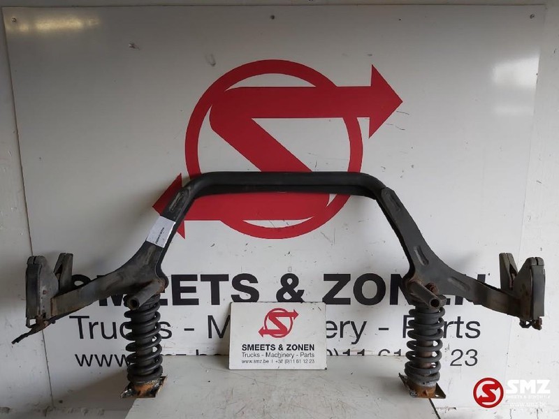 Cabinevering voor Vrachtwagen Mercedes-Benz Occ Cabine ophanging achter Mercedes atego: afbeelding 1