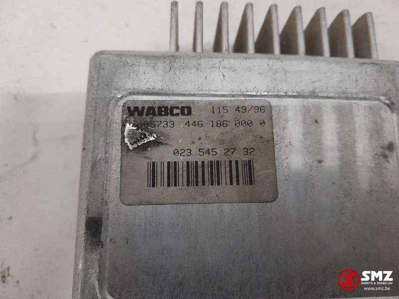 Mercedes-Benz Occ ECU AHE regeleenheid Mercedes - ECU voor Vrachtwagen: afbeelding 5 Mercedes-Benz Occ ECU AHE regeleenheid Mercedes - ECU voor Vrachtwagen: afbeelding 5