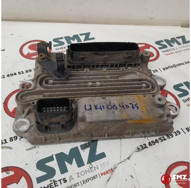 Mercedes-Benz Occ ECU AdBlueregeleenheid ACM2.1 Mercedes - ECU voor Vrachtwagen: afbeelding 2 Mercedes-Benz Occ ECU AdBlueregeleenheid ACM2.1 Mercedes - ECU voor Vrachtwagen: afbeelding 2