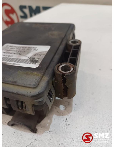 Mercedes-Benz Occ ECU CLCS regeleenheid Mercedes - ECU voor Vrachtwagen: afbeelding 5 Mercedes-Benz Occ ECU CLCS regeleenheid Mercedes - ECU voor Vrachtwagen: afbeelding 5