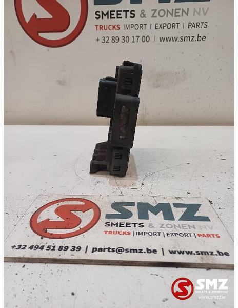 Mercedes-Benz Occ ECU CLCS regeleenheid Mercedes - ECU voor Vrachtwagen: afbeelding 3 Mercedes-Benz Occ ECU CLCS regeleenheid Mercedes - ECU voor Vrachtwagen: afbeelding 3