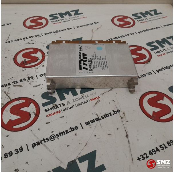 Mercedes-Benz Occ ECU E-MAS regeleenheid Mercedes - ECU voor Vrachtwagen: afbeelding 2 Mercedes-Benz Occ ECU E-MAS regeleenheid Mercedes - ECU voor Vrachtwagen: afbeelding 2