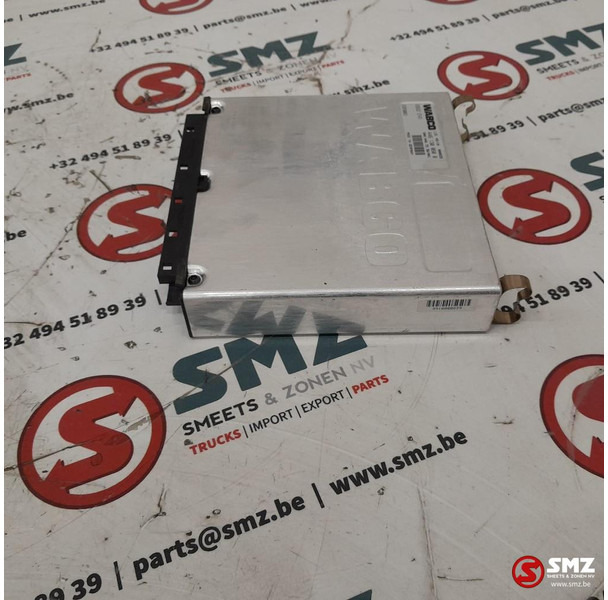 Mercedes-Benz Occ ECU EBS EVO2 regeleenheid Mercedes - ECU voor Vrachtwagen: afbeelding 4 Mercedes-Benz Occ ECU EBS EVO2 regeleenheid Mercedes - ECU voor Vrachtwagen: afbeelding 4