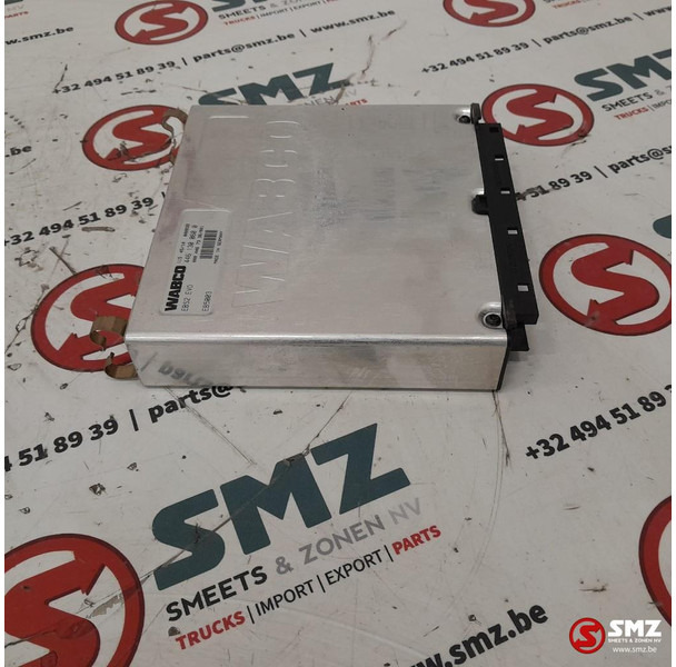 Mercedes-Benz Occ ECU EBS EVO2 regeleenheid Mercedes - ECU voor Vrachtwagen: afbeelding 3 Mercedes-Benz Occ ECU EBS EVO2 regeleenheid Mercedes - ECU voor Vrachtwagen: afbeelding 3