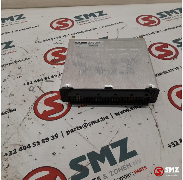 Mercedes-Benz Occ ECU EBS EVO2 regeleenheid Mercedes - ECU voor Vrachtwagen: afbeelding 1 Mercedes-Benz Occ ECU EBS EVO2 regeleenheid Mercedes - ECU voor Vrachtwagen: afbeelding 1