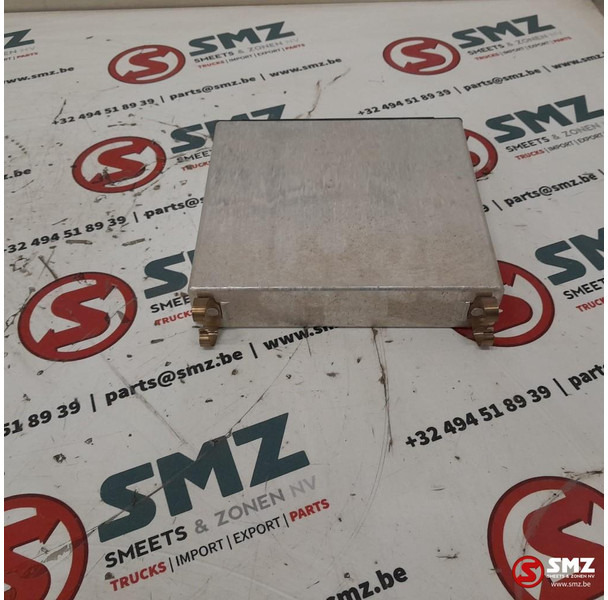 Mercedes-Benz Occ ECU EBS EVO2 regeleenheid Mercedes - ECU voor Vrachtwagen: afbeelding 5 Mercedes-Benz Occ ECU EBS EVO2 regeleenheid Mercedes - ECU voor Vrachtwagen: afbeelding 5