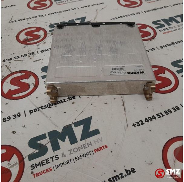 Mercedes-Benz Occ ECU EBS EVO2 regeleenheid Mercedes - ECU voor Vrachtwagen: afbeelding 2 Mercedes-Benz Occ ECU EBS EVO2 regeleenheid Mercedes - ECU voor Vrachtwagen: afbeelding 2