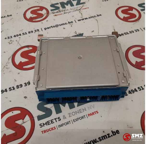 Mercedes-Benz Occ ECU EBS regeleenheid Mercedes - ECU voor Vrachtwagen: afbeelding 4 Mercedes-Benz Occ ECU EBS regeleenheid Mercedes - ECU voor Vrachtwagen: afbeelding 4