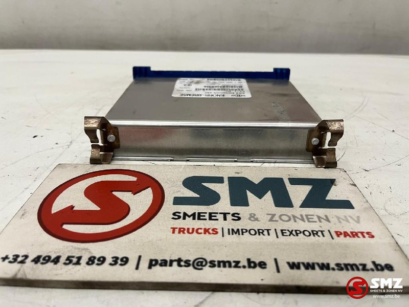 Mercedes-Benz Occ ECU EBS regeleenheid Mercedes - ECU voor Vrachtwagen: afbeelding 2 Mercedes-Benz Occ ECU EBS regeleenheid Mercedes - ECU voor Vrachtwagen: afbeelding 2