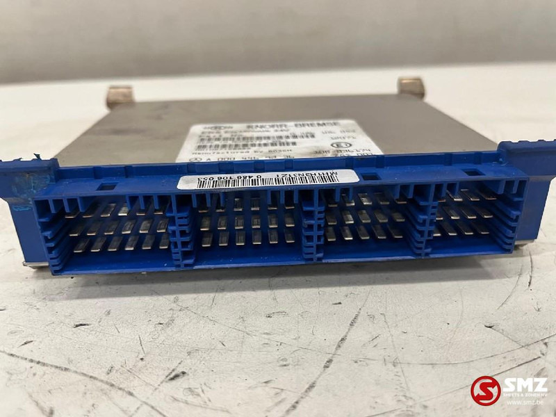 Mercedes-Benz Occ ECU EBS regeleenheid Mercedes - ECU voor Vrachtwagen: afbeelding 5 Mercedes-Benz Occ ECU EBS regeleenheid Mercedes - ECU voor Vrachtwagen: afbeelding 5