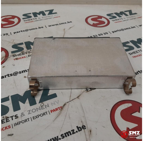 Mercedes-Benz Occ ECU EBS3 ZM regeleenheid Mercedes - ECU voor Vrachtwagen: afbeelding 4 Mercedes-Benz Occ ECU EBS3 ZM regeleenheid Mercedes - ECU voor Vrachtwagen: afbeelding 4