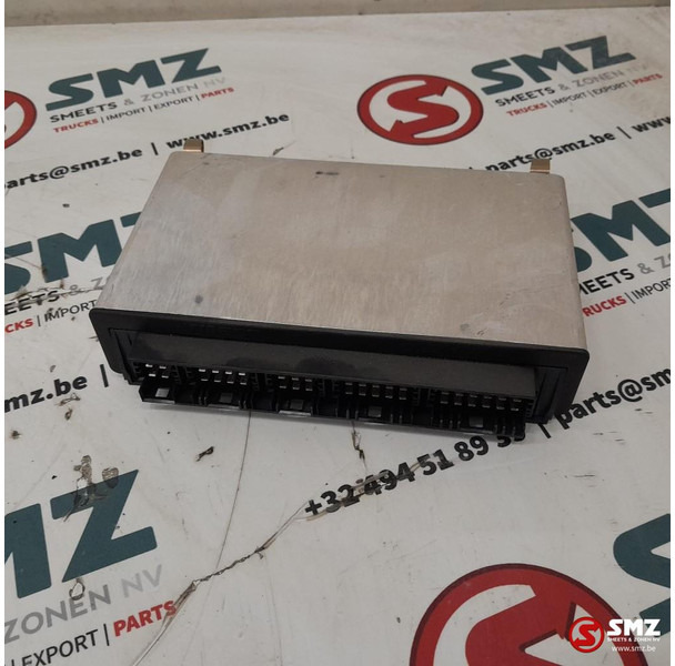 Mercedes-Benz Occ ECU EBS3 regeleenheid Mercedes - ECU voor Vrachtwagen: afbeelding 5 Mercedes-Benz Occ ECU EBS3 regeleenheid Mercedes - ECU voor Vrachtwagen: afbeelding 5