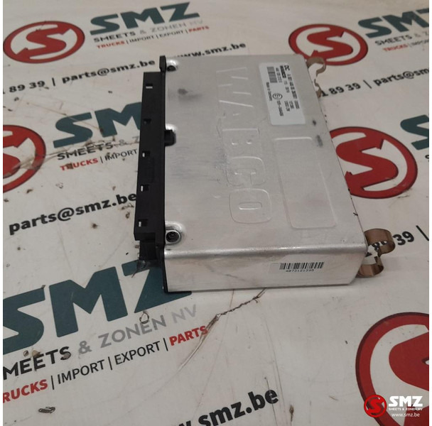 Mercedes-Benz Occ ECU EBS3 regeleenheid Mercedes - ECU voor Vrachtwagen: afbeelding 3 Mercedes-Benz Occ ECU EBS3 regeleenheid Mercedes - ECU voor Vrachtwagen: afbeelding 3