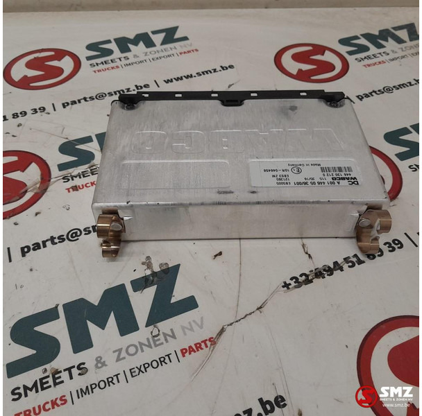 Mercedes-Benz Occ ECU EBS3 regeleenheid Mercedes - ECU voor Vrachtwagen: afbeelding 2 Mercedes-Benz Occ ECU EBS3 regeleenheid Mercedes - ECU voor Vrachtwagen: afbeelding 2