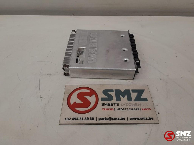 Mercedes-Benz Occ ECU EPB 4S/4M regeleenheid Mercedes - ECU voor Vrachtwagen: afbeelding 3 Mercedes-Benz Occ ECU EPB 4S/4M regeleenheid Mercedes - ECU voor Vrachtwagen: afbeelding 3