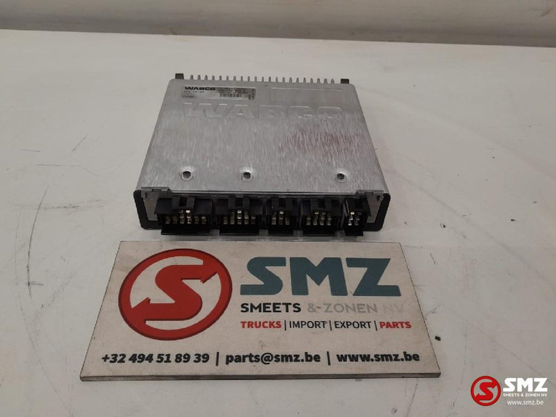 Mercedes-Benz Occ ECU EPB 4S/4M regeleenheid Mercedes - ECU voor Vrachtwagen: afbeelding 1 Mercedes-Benz Occ ECU EPB 4S/4M regeleenheid Mercedes - ECU voor Vrachtwagen: afbeelding 1