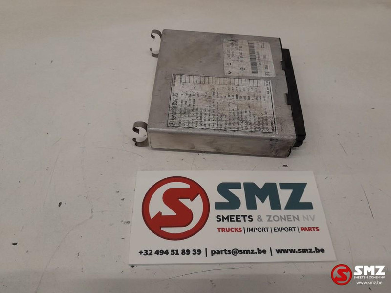 Mercedes-Benz Occ ECU FMR regeleenheid Mercedes - ECU voor Vrachtwagen: afbeelding 2 Mercedes-Benz Occ ECU FMR regeleenheid Mercedes - ECU voor Vrachtwagen: afbeelding 2