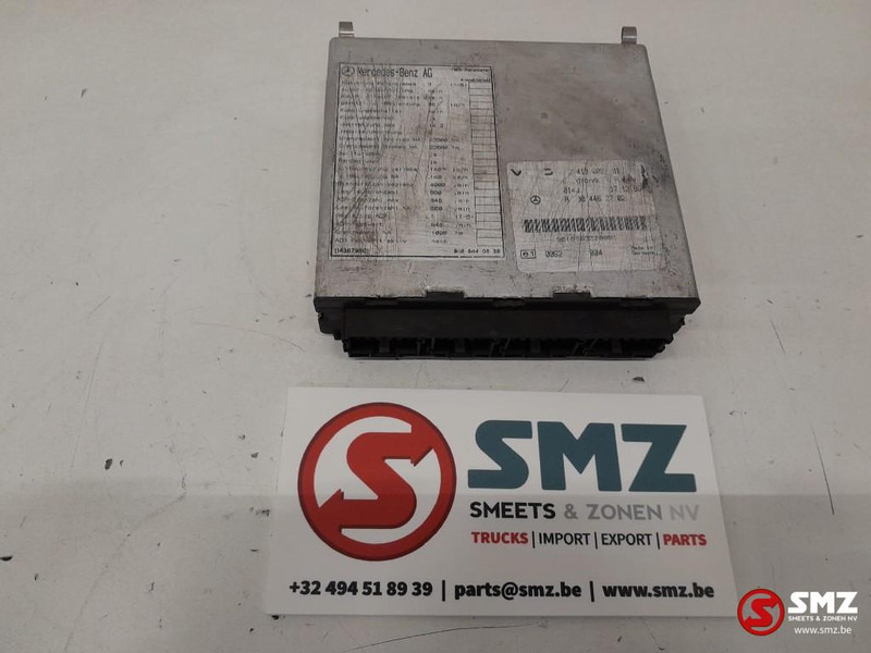 Mercedes-Benz Occ ECU FMR regeleenheid Mercedes - ECU voor Vrachtwagen: afbeelding 1 Mercedes-Benz Occ ECU FMR regeleenheid Mercedes - ECU voor Vrachtwagen: afbeelding 1
