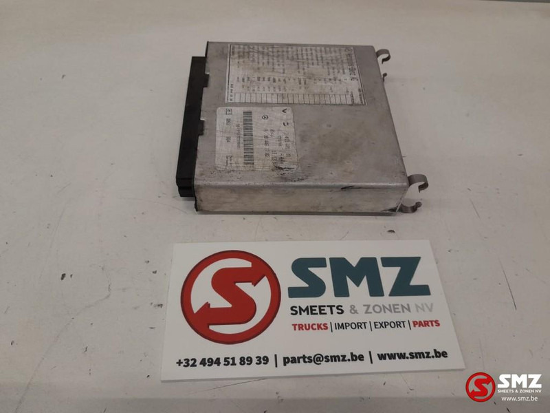 Mercedes-Benz Occ ECU FMR regeleenheid Mercedes - ECU voor Vrachtwagen: afbeelding 3 Mercedes-Benz Occ ECU FMR regeleenheid Mercedes - ECU voor Vrachtwagen: afbeelding 3