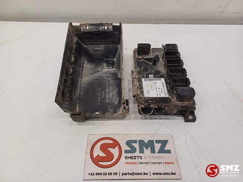 Mercedes-Benz Occ ECU Frontmodule regeleenheid Mercedes - ECU voor Vrachtwagen: afbeelding 1 Mercedes-Benz Occ ECU Frontmodule regeleenheid Mercedes - ECU voor Vrachtwagen: afbeelding 1