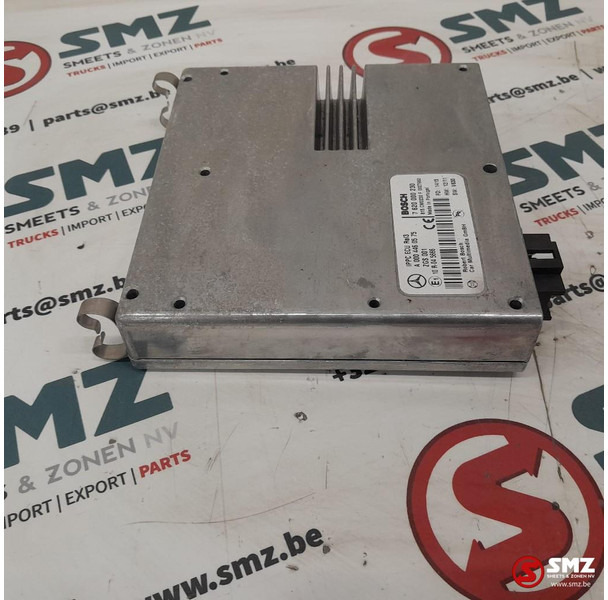 Mercedes-Benz Occ ECU IPPC regeleenheid Mercedes - ECU voor Vrachtwagen: afbeelding 5 Mercedes-Benz Occ ECU IPPC regeleenheid Mercedes - ECU voor Vrachtwagen: afbeelding 5