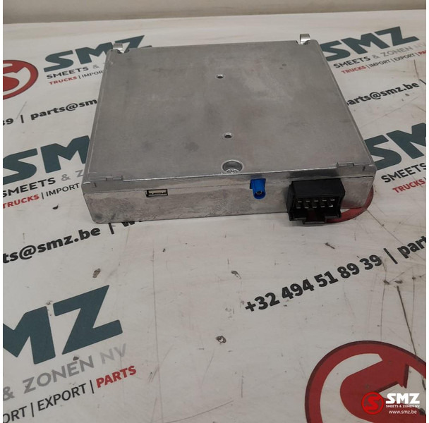 Mercedes-Benz Occ ECU IPPC regeleenheid Mercedes - ECU voor Vrachtwagen: afbeelding 2 Mercedes-Benz Occ ECU IPPC regeleenheid Mercedes - ECU voor Vrachtwagen: afbeelding 2