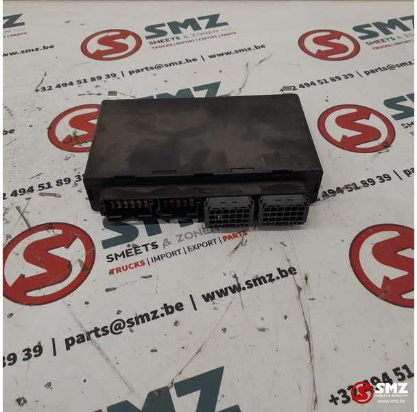Mercedes-Benz Occ ECU PSM regeleenheid Mercedes - ECU voor Vrachtwagen: afbeelding 5 Mercedes-Benz Occ ECU PSM regeleenheid Mercedes - ECU voor Vrachtwagen: afbeelding 5