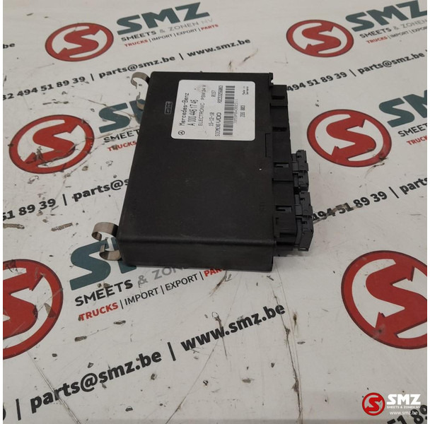Mercedes-Benz Occ ECU PSM regeleenheid Mercedes - ECU voor Vrachtwagen: afbeelding 3 Mercedes-Benz Occ ECU PSM regeleenheid Mercedes - ECU voor Vrachtwagen: afbeelding 3
