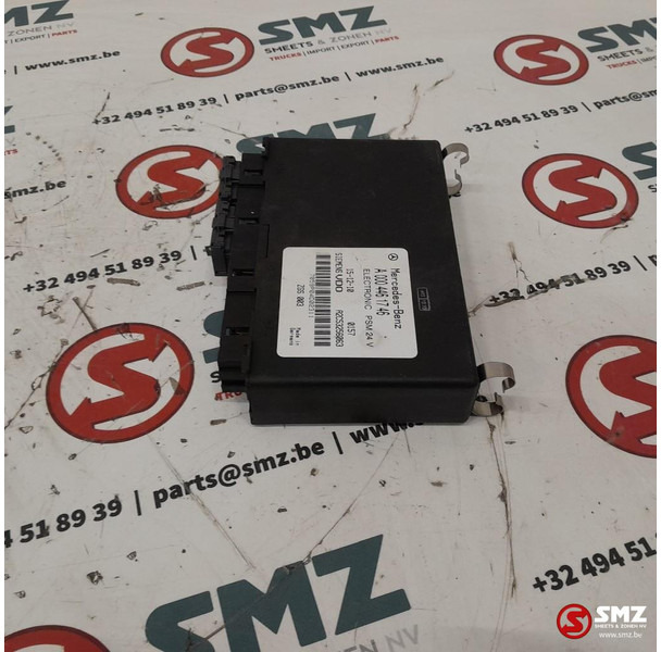 Mercedes-Benz Occ ECU PSM regeleenheid Mercedes - ECU voor Vrachtwagen: afbeelding 4 Mercedes-Benz Occ ECU PSM regeleenheid Mercedes - ECU voor Vrachtwagen: afbeelding 4
