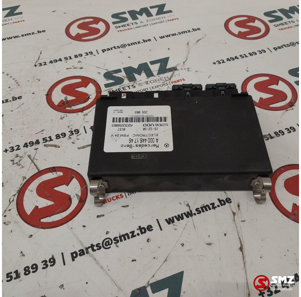 Mercedes-Benz Occ ECU PSM regeleenheid Mercedes - ECU voor Vrachtwagen: afbeelding 2 Mercedes-Benz Occ ECU PSM regeleenheid Mercedes - ECU voor Vrachtwagen: afbeelding 2