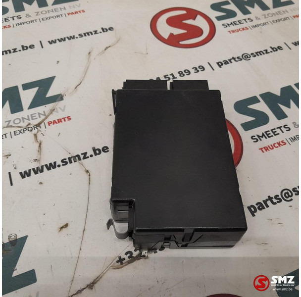 Mercedes-Benz Occ ECU Video Radar Desicion Unit regeleenheid Mer - ECU voor Vrachtwagen: afbeelding 4 Mercedes-Benz Occ ECU Video Radar Desicion Unit regeleenheid Mer - ECU voor Vrachtwagen: afbeelding 4