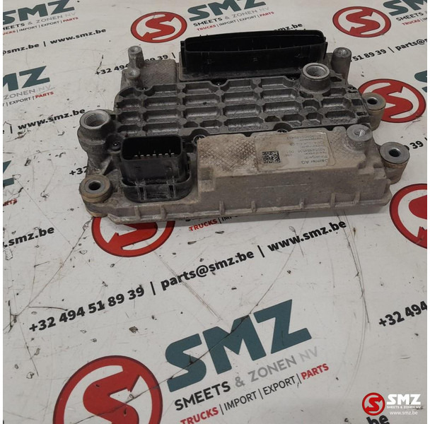 Mercedes-Benz Occ ECU motorbesturingseenheid MCM 2.1 Mercedes - ECU voor Vrachtwagen: afbeelding 2 Mercedes-Benz Occ ECU motorbesturingseenheid MCM 2.1 Mercedes - ECU voor Vrachtwagen: afbeelding 2