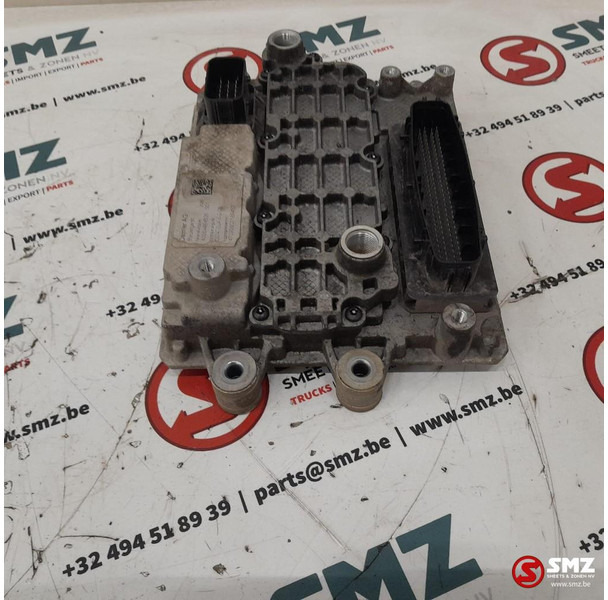 Mercedes-Benz Occ ECU motorbesturingseenheid MCM 2.1 Mercedes - ECU voor Vrachtwagen: afbeelding 3 Mercedes-Benz Occ ECU motorbesturingseenheid MCM 2.1 Mercedes - ECU voor Vrachtwagen: afbeelding 3