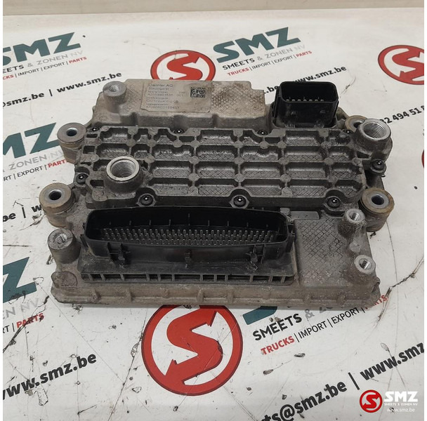 Mercedes-Benz Occ ECU motorbesturingseenheid MCM 2.1 Mercedes - ECU voor Vrachtwagen: afbeelding 1 Mercedes-Benz Occ ECU motorbesturingseenheid MCM 2.1 Mercedes - ECU voor Vrachtwagen: afbeelding 1
