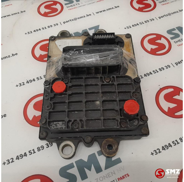 Mercedes-Benz Occ ECU motorbesturingseenheid OM501LA Mercedes - ECU voor Vrachtwagen: afbeelding 3 Mercedes-Benz Occ ECU motorbesturingseenheid OM501LA Mercedes - ECU voor Vrachtwagen: afbeelding 3