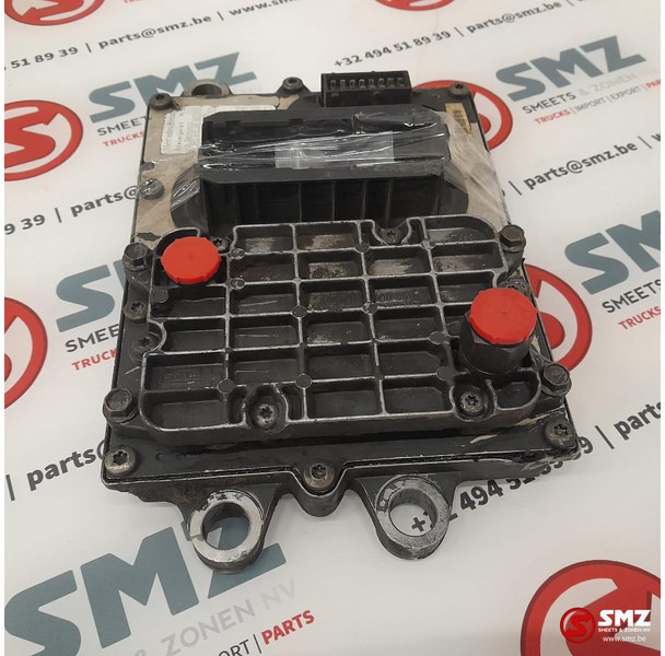 Mercedes-Benz Occ ECU motorbesturingseenheid OM501LA Mercedes - ECU voor Vrachtwagen: afbeelding 3 Mercedes-Benz Occ ECU motorbesturingseenheid OM501LA Mercedes - ECU voor Vrachtwagen: afbeelding 3