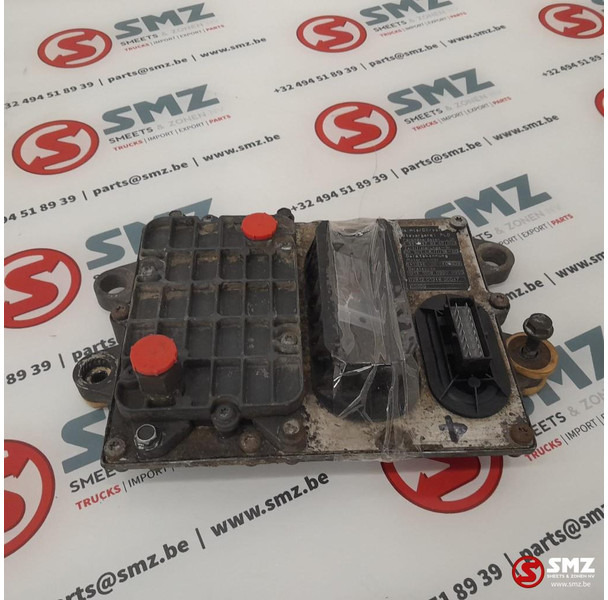 Mercedes-Benz Occ ECU motorbesturingseenheid OM501LA Mercedes - ECU voor Vrachtwagen: afbeelding 1 Mercedes-Benz Occ ECU motorbesturingseenheid OM501LA Mercedes - ECU voor Vrachtwagen: afbeelding 1