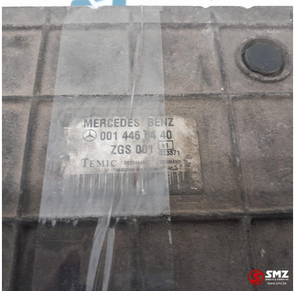 Mercedes-Benz Occ ECU motorbesturingseenheid OM501LA Mercedes - ECU voor Vrachtwagen: afbeelding 5 Mercedes-Benz Occ ECU motorbesturingseenheid OM501LA Mercedes - ECU voor Vrachtwagen: afbeelding 5