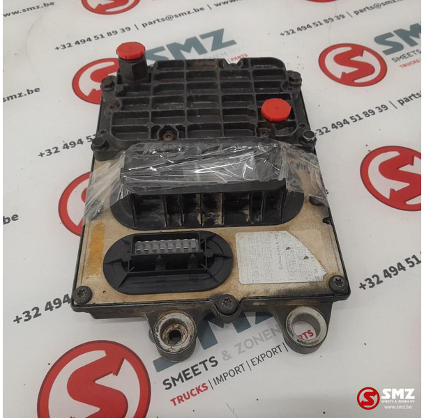 Mercedes-Benz Occ ECU motorbesturingseenheid OM501LA Mercedes - ECU voor Vrachtwagen: afbeelding 4 Mercedes-Benz Occ ECU motorbesturingseenheid OM501LA Mercedes - ECU voor Vrachtwagen: afbeelding 4