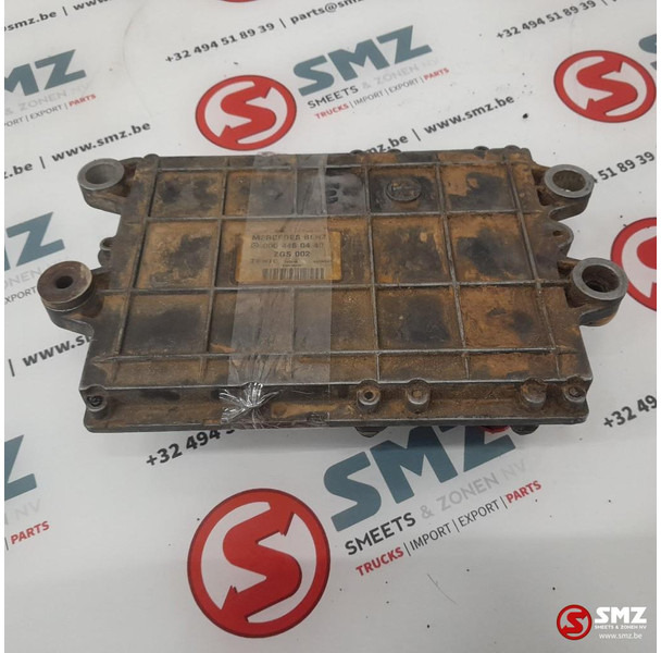 Mercedes-Benz Occ ECU motorbesturingseenheid OM501LA Mercedes - ECU voor Vrachtwagen: afbeelding 5 Mercedes-Benz Occ ECU motorbesturingseenheid OM501LA Mercedes - ECU voor Vrachtwagen: afbeelding 5