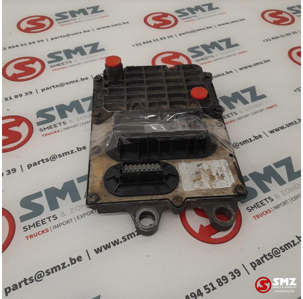 Mercedes-Benz Occ ECU motorbesturingseenheid OM501LA Mercedes - ECU voor Vrachtwagen: afbeelding 4 Mercedes-Benz Occ ECU motorbesturingseenheid OM501LA Mercedes - ECU voor Vrachtwagen: afbeelding 4