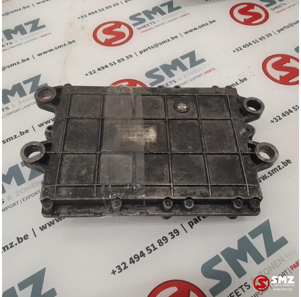 Mercedes-Benz Occ ECU motorbesturingseenheid OM501LA Mercedes - ECU voor Vrachtwagen: afbeelding 5 Mercedes-Benz Occ ECU motorbesturingseenheid OM501LA Mercedes - ECU voor Vrachtwagen: afbeelding 5