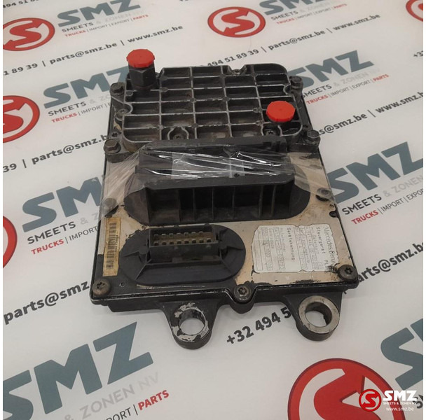 Mercedes-Benz Occ ECU motorbesturingseenheid OM501LA Mercedes - ECU voor Vrachtwagen: afbeelding 4 Mercedes-Benz Occ ECU motorbesturingseenheid OM501LA Mercedes - ECU voor Vrachtwagen: afbeelding 4