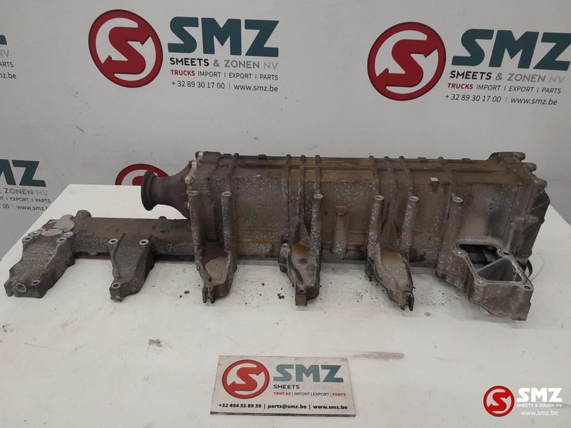 Mercedes-Benz Occ EGR koeler Mercedes - Motor en onderdelen voor Vrachtwagen: afbeelding 2 Mercedes-Benz Occ EGR koeler Mercedes - Motor en onderdelen voor Vrachtwagen: afbeelding 2