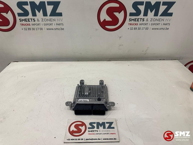 Mercedes-Benz Occ Ecu - MB W212 E CLASSE - ECU voor Personenwagen: afbeelding 1 Mercedes-Benz Occ Ecu - MB W212 E CLASSE - ECU voor Personenwagen: afbeelding 1