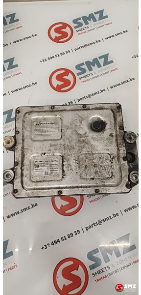 Mercedes-Benz Occ Ecu MCM2.1 Mercedes - ECU voor Vrachtwagen: afbeelding 3 Mercedes-Benz Occ Ecu MCM2.1 Mercedes - ECU voor Vrachtwagen: afbeelding 3