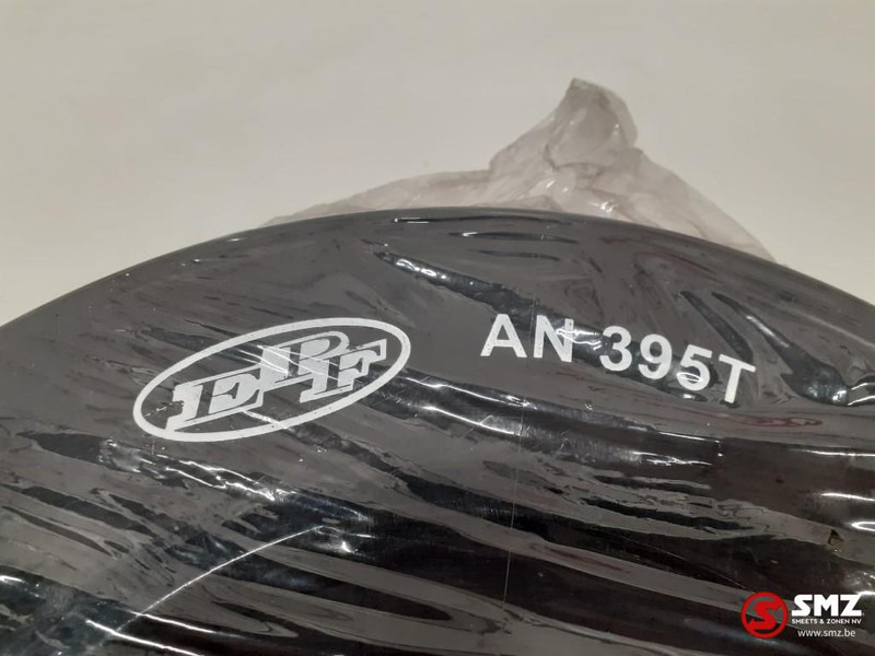 Mercedes-Benz Occ Luchtfilter Mercedes SK - Luchtfilter voor Vrachtwagen: afbeelding 5 Mercedes-Benz Occ Luchtfilter Mercedes SK - Luchtfilter voor Vrachtwagen: afbeelding 5